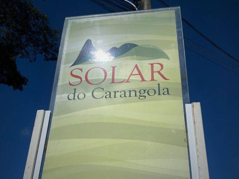 Condomínio Solar do Carangola