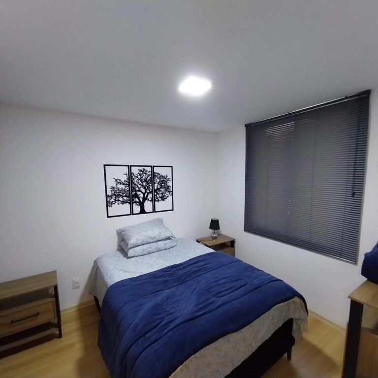 Condomínio Splendore Itaipava apartamentos a venda em Itaipava