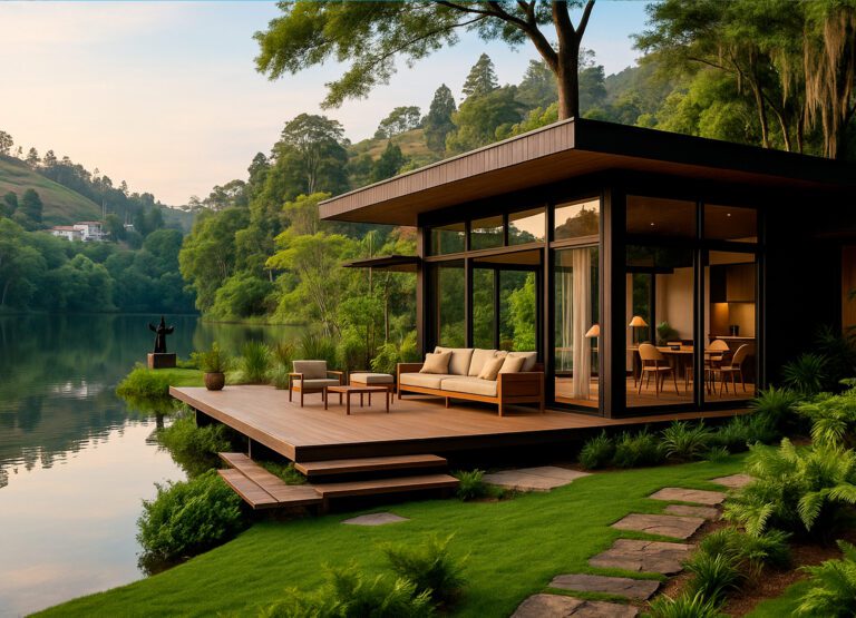 terreno petropolis com lago10